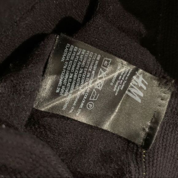 Womens H&M fleece Tights Size: XS/S - Picture 4 of 5